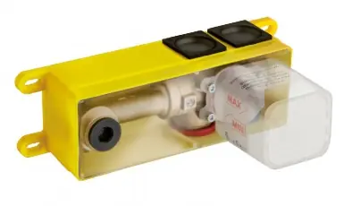 Dernier Modèle ONDYNAROBINETTERIE ENCASTREE
