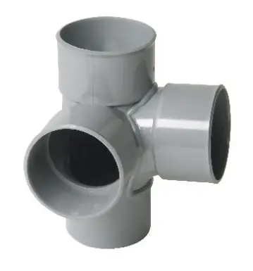 Marque NICOLLTUBES ET RACCORDS PVC EVACUATION