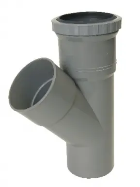 Bon Marché NICOLLTUBES ET RACCORDS PVC EVACUATION