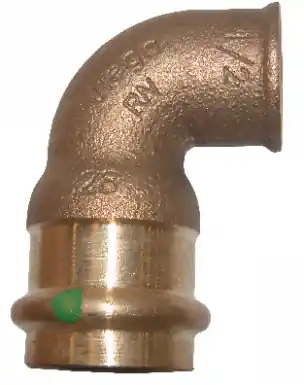 VIEGARACCORDS À SERTIR CUIVRE OU BRONZE Dernier Modèle