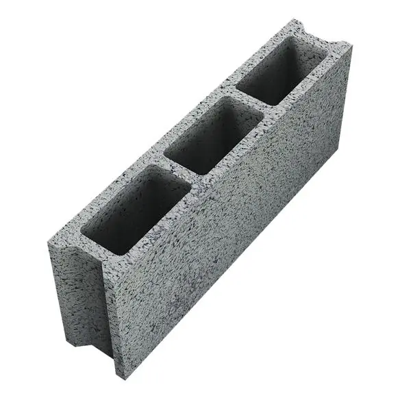 Bloc creux 10x20x50 B40 CE+NF C10 Nouveauté