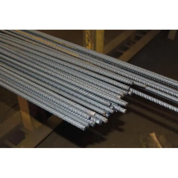 Offre Du Jour Fer tor HLE B500B D8 6m