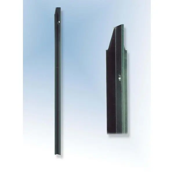 Top Vente Piquet plastifié T30 1m vert