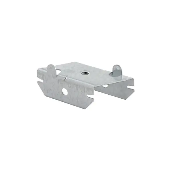 Cavalier pivot pour fourrure 17/47 boite 100 Prix Bas