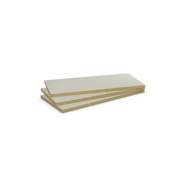 Doublage laine de roche LABELROCK 10+100 SPV 260x120cm R=2,95 Quantité Limitée