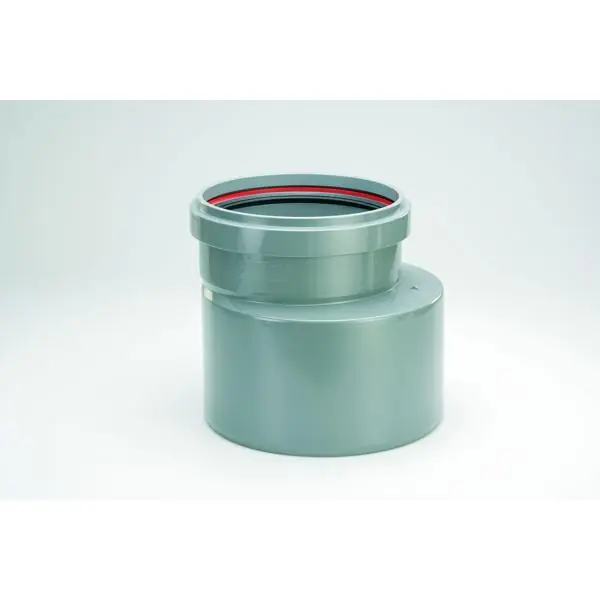 Augmentation excentrée PVC assainissement CR4 Ø315x400 femelle-mâle Produit De Marque
