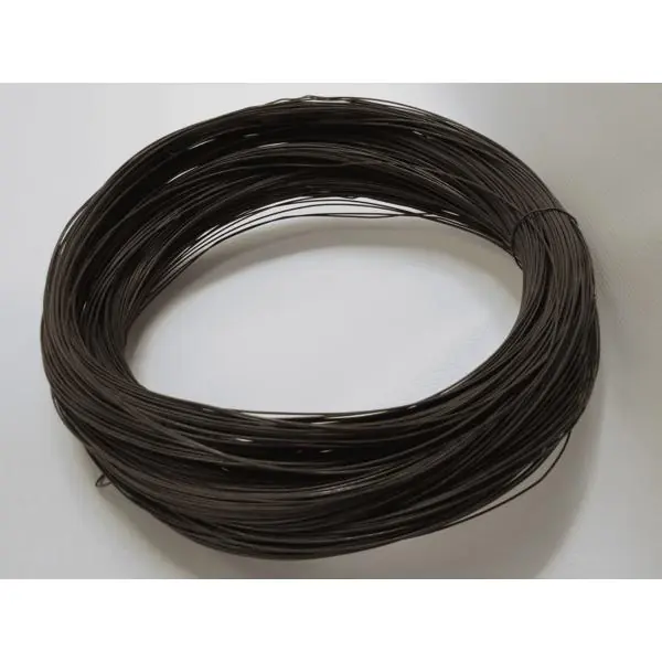 Fil recuit pour ligature Ø1,3mm bobine 1KG Promotion