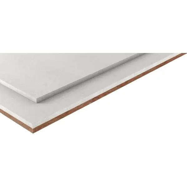 Usine Directe Plaque de sol fibres-gypse+fibre de bois FERMACELL 10+20mm 150x50cm