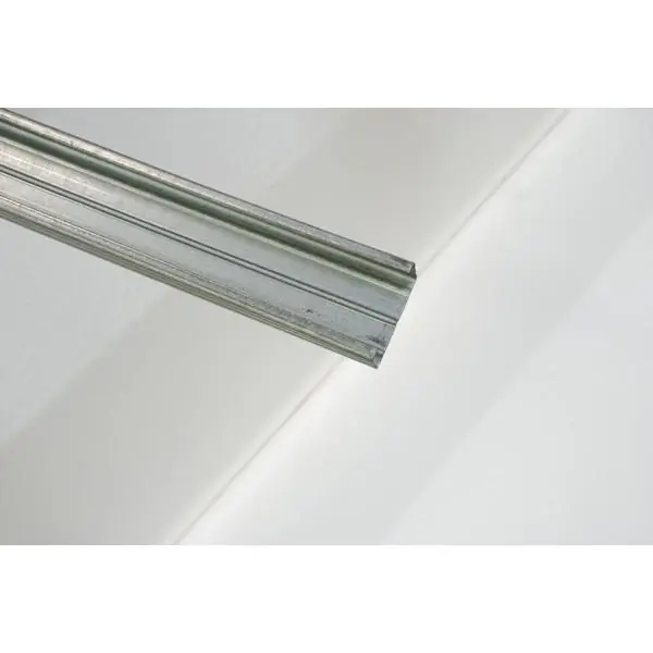 Prix Choc Fourrure métal 18/45 STIL F530 3,00m