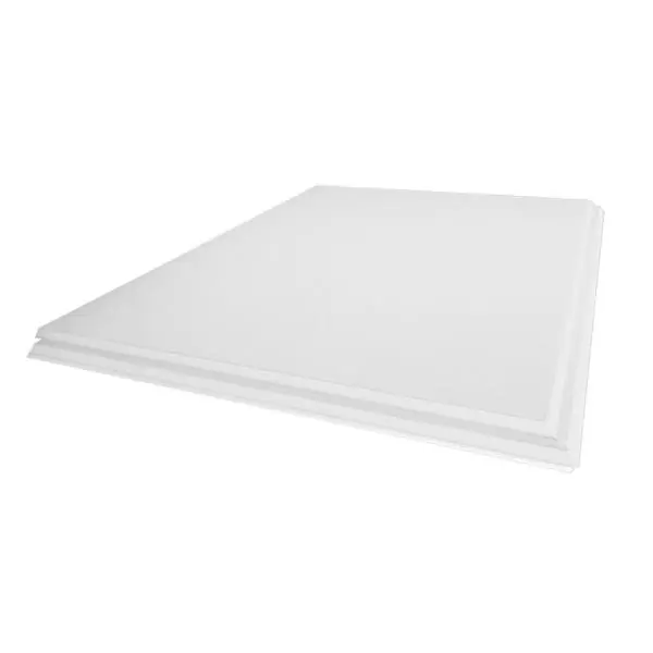 Offre Exclusive Carreaux de plâtre PF3 STANDARD 70mm 66x50cm 3/m²
