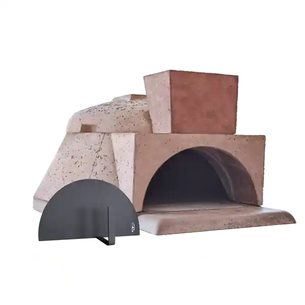 Petit Prix Four à bois L‘AUTHENTIQUE PIZZAIOLO Ø90