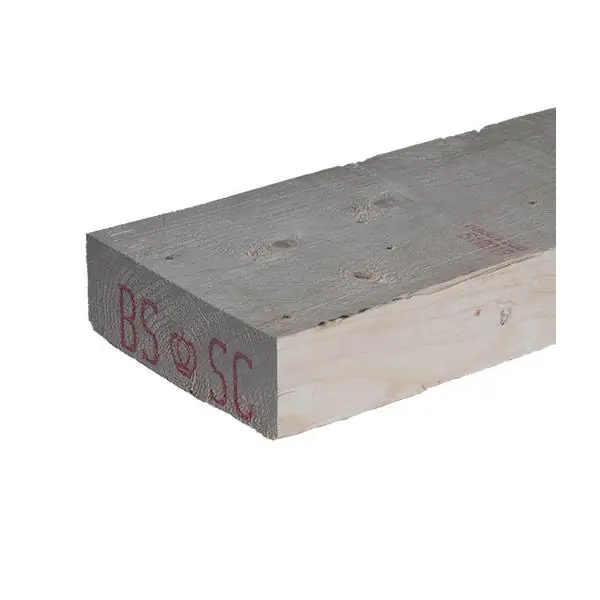 Avivé épicéa bois du nord blanc non classé 75x225mm 2,10m Commander Vite
