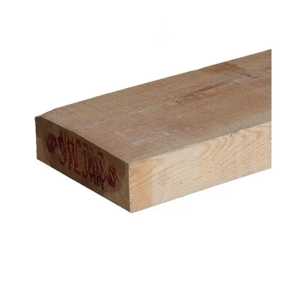 Avivé pin bois du nord rouge non classé 50x225mm 2,10m Offre Limitée
