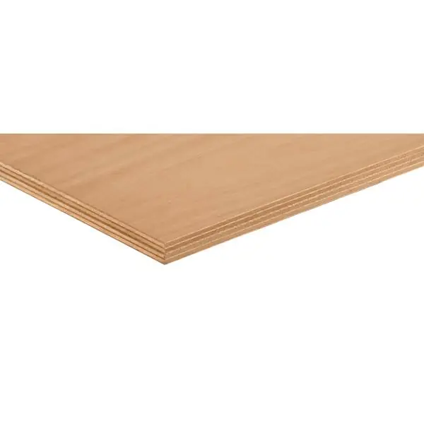 Panneau contreplaqué okoumé TEBOPLY intérieur 05x2500x1220mm Super Prix