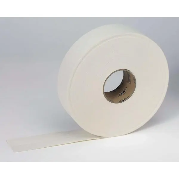 Bande à joint papier US pour plaque de plâtre 150m Commander Vite