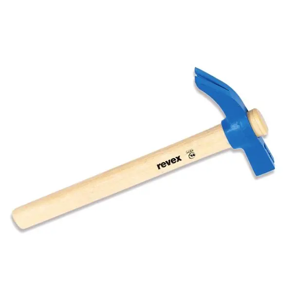 Marteau de coffreur manche bois 700g 37cm Seulement Aujourd'hui