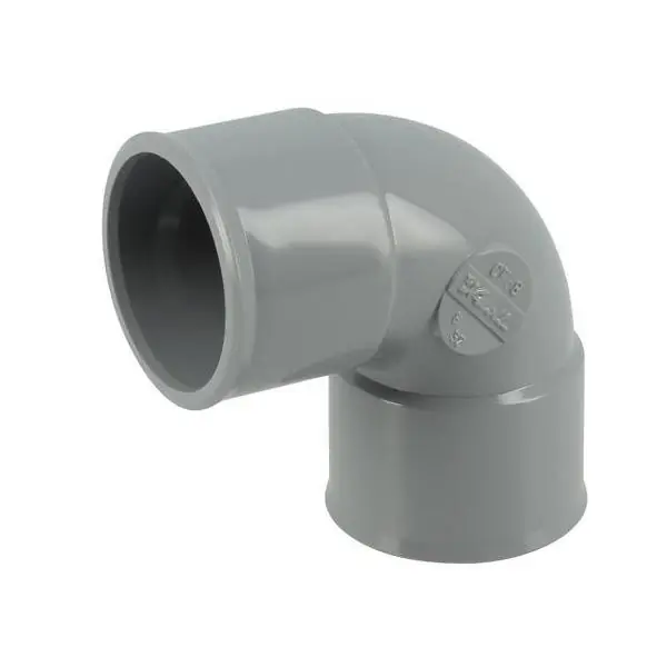 Acheter Direct COUDE PVC Ø32MM FEMELLE-FEMELLE 87° CF88