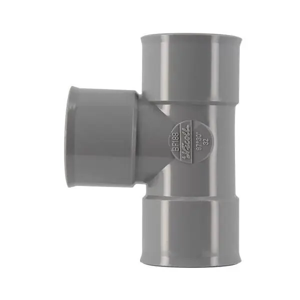 CULOTTE PVC Ø32MM FEMELLE-FEMELLE BF188 Super Prix