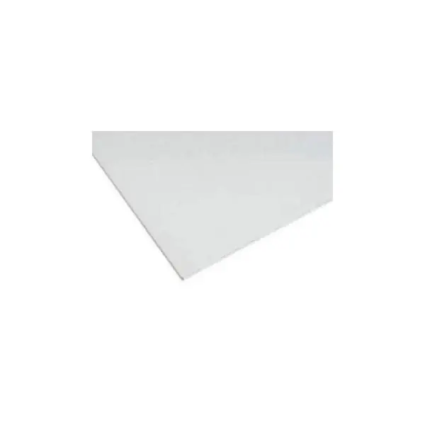 Seulement Aujourd&rsquo;hui Plaque plâtre PLACOPLATRE STANDARD BA 25mm 300x90cm