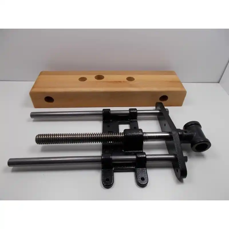 Presse avant pour HB 2007 / HB 2010 Holzkraft Commande En Gros