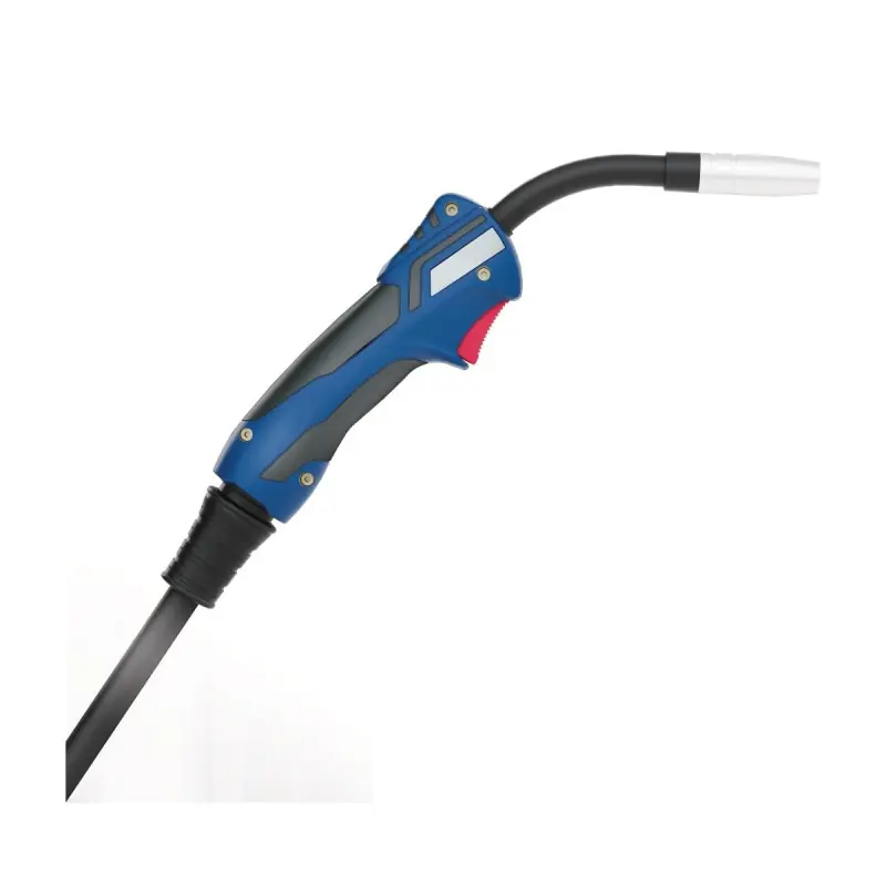 Torche MIG-MAG à refroidissement par gaz Rehm EVO MB 15 4m Must-Have