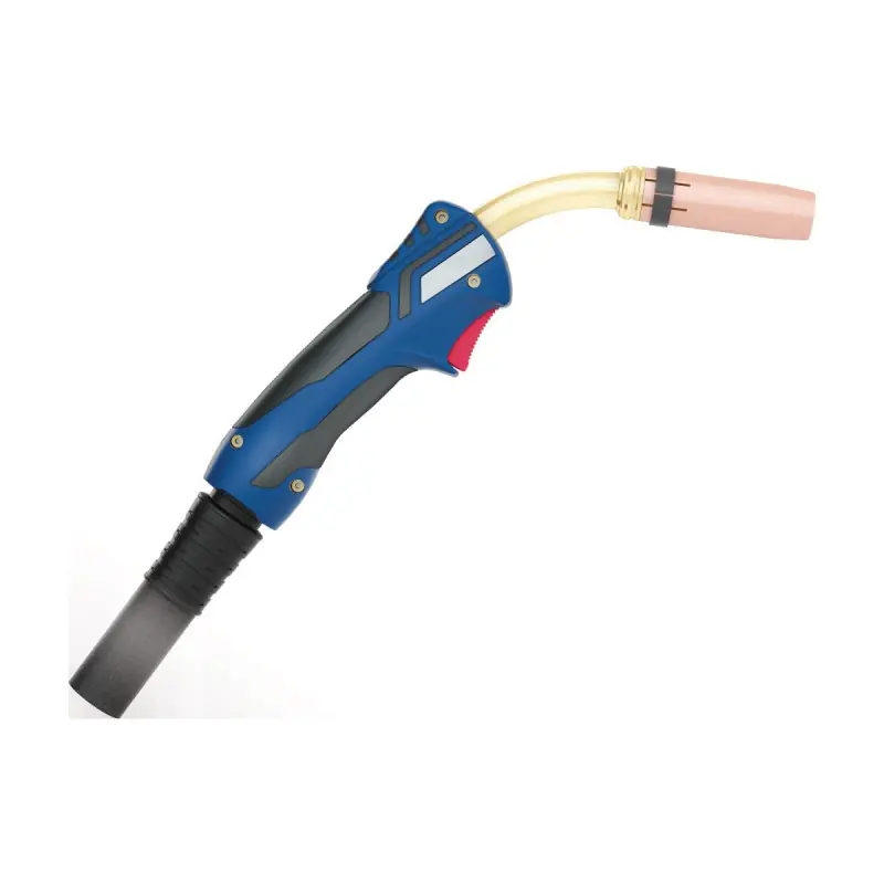 Haute Qualité Torche de soudage Rehm EVO MB 401D 3m