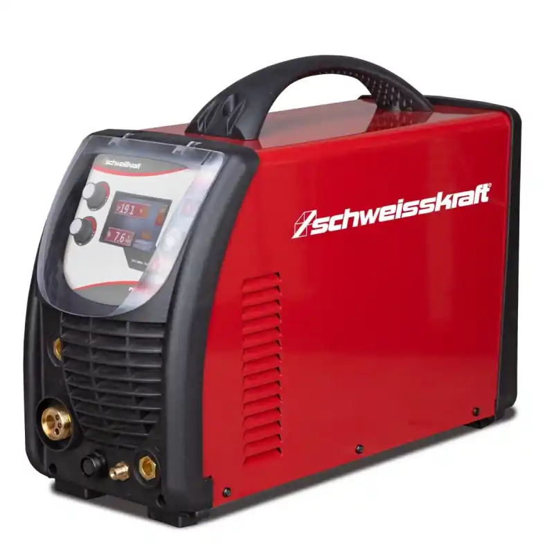 Affaire À Saisir Poste à souder Schweisskraft EASY-MIG 181 Multi