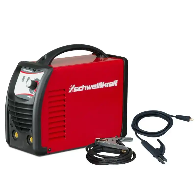 Top Vente Poste à souder Schweißkraft EASY-STICK 161