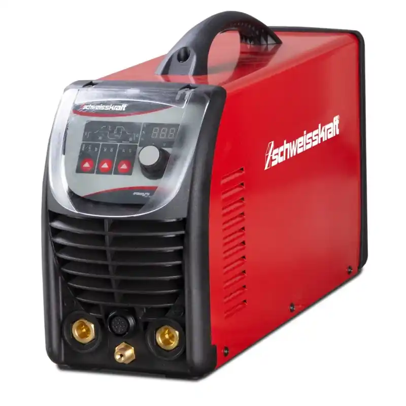 Super Prix Poste à souder Schweisskraft 201 AC/DC PULSE
