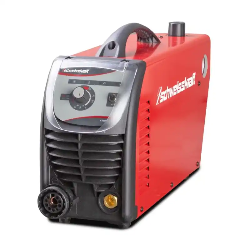 Promotion Saisonnière Découpeur plasma Schweisskraft CRAFT-CUT 41P