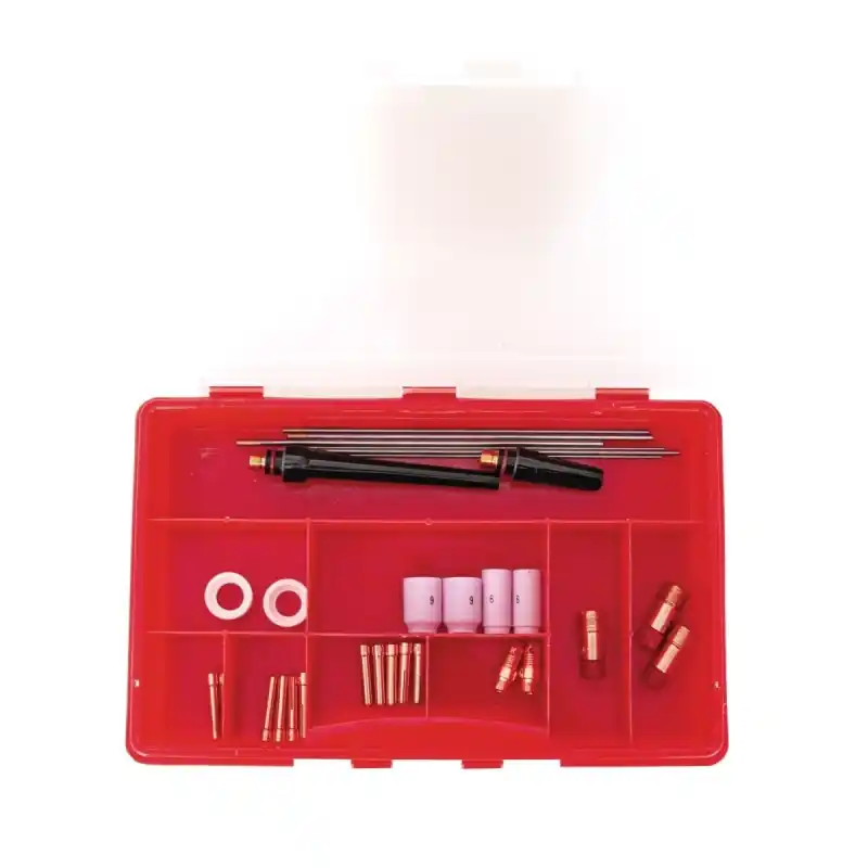 Authentique Consommables Schweisskraft VTS SR 17/18/26 Mini