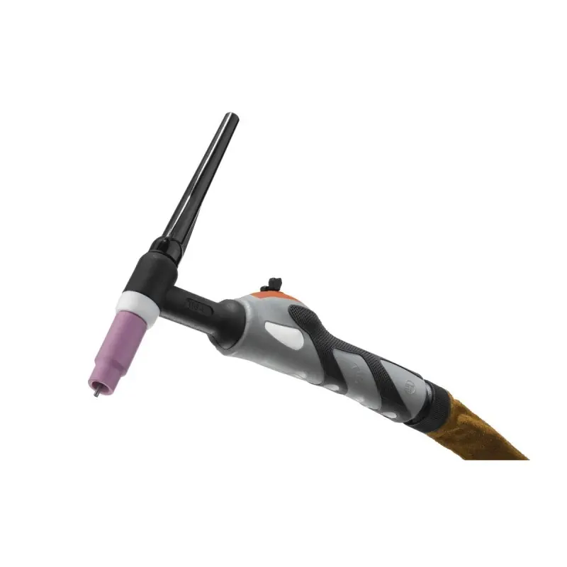 Torche de soudage Schweisskraft SR 18/8 m, Up/Down Marque