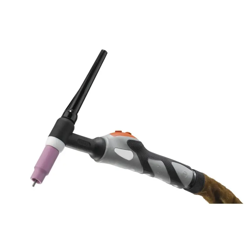 Torche de soudage Schweisskraft SR 17/4 m EASY-TIG 181DC Offre Exclusive