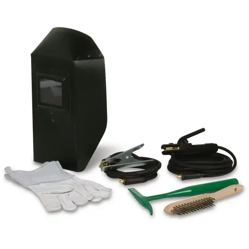 Équipement pour poste de soudage Schweisskraft SPA 25 mm² Meilleur Prix