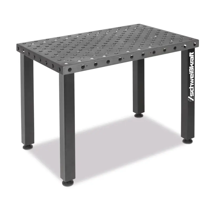 Marque Table de soudage modulaire Schweißkraft MAT 500 S
