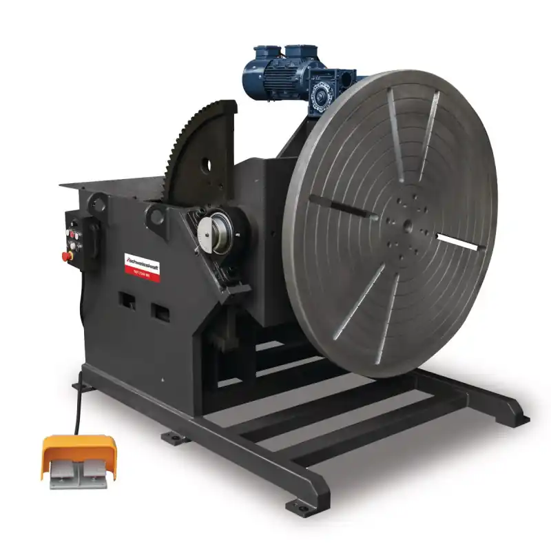 Commande En Gros Positionneur-vireur Schweisskraft SDT 2500 WE