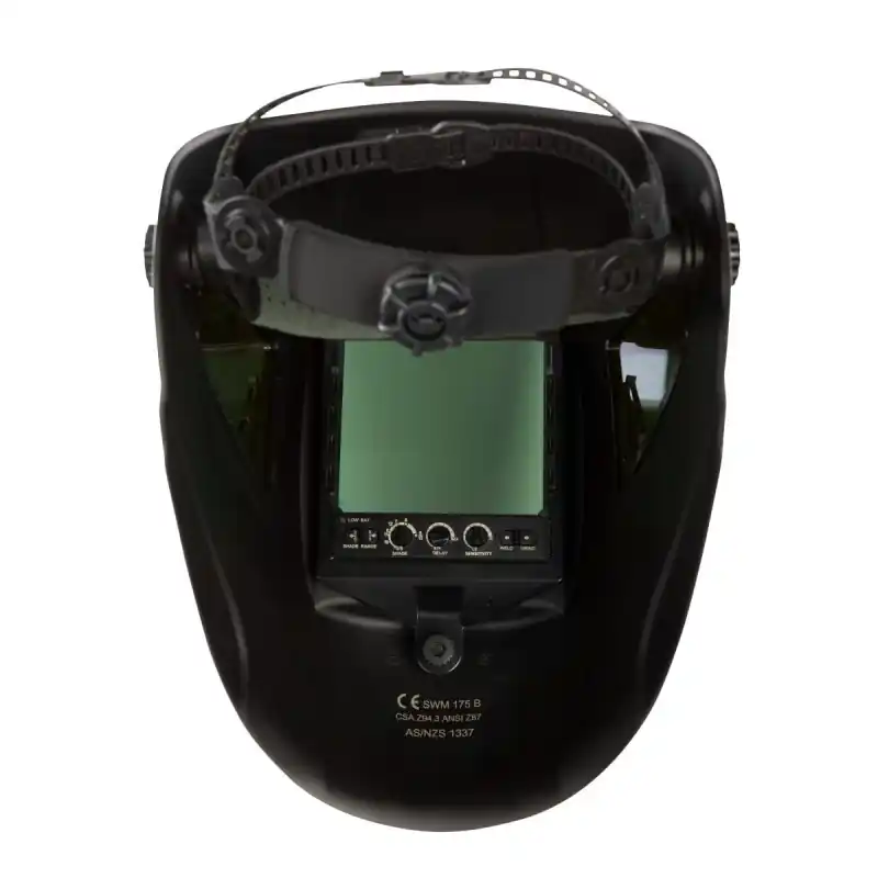 Jusqu'à Épuisement Des Stocks Casque automatique de soudure VarioProtect XL-W TC