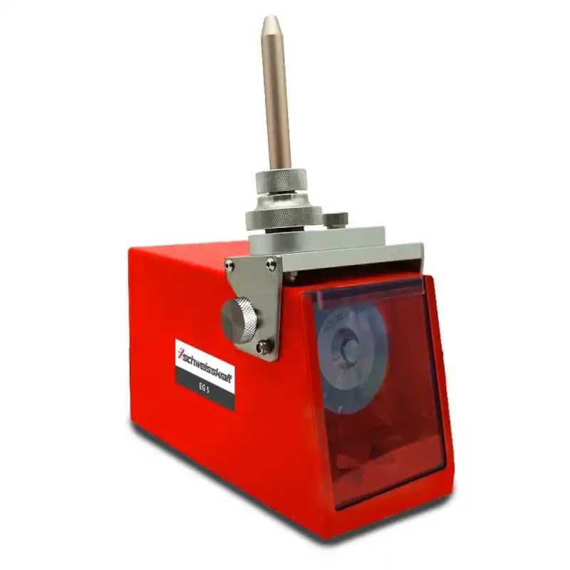 Affûteuse d’électrodes Schweisskraft EG 5 Meilleur Prix