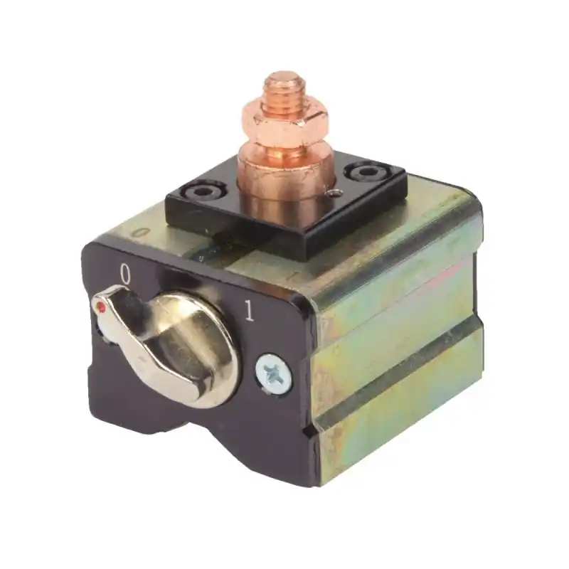 Petit Prix Aimant de masse Schweisskraft MM 500