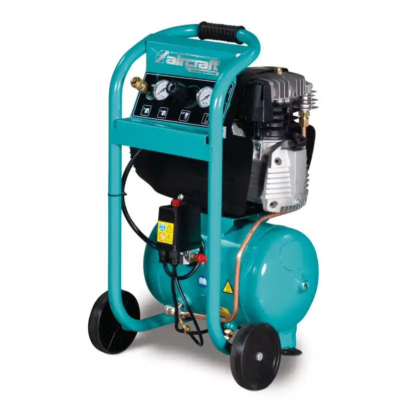 Solde Compresseur Aircraft Compact-Air 265/10 E