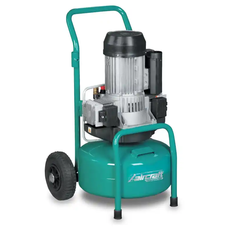 Compresseur Aircraft Compact-Air BX 240 Silent Authentique