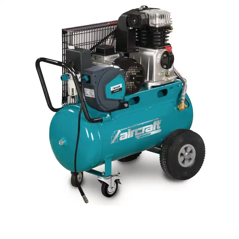 Compresseur bicylindre Aircraft Airstar 503/50 SAR Pas Cher