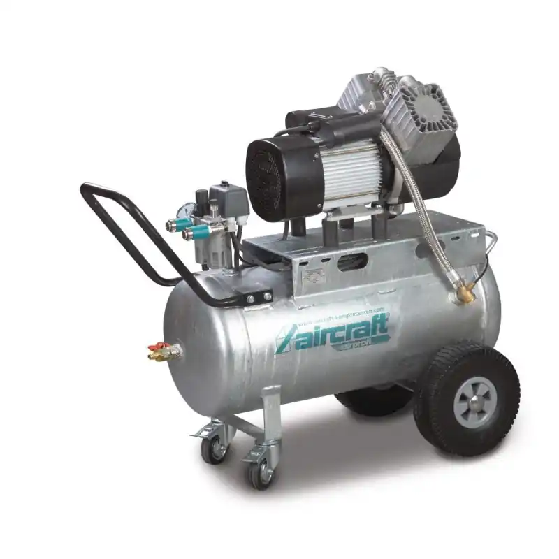 Usine Directe Compresseur Aircraft Airprofi 220/50 OF PRO