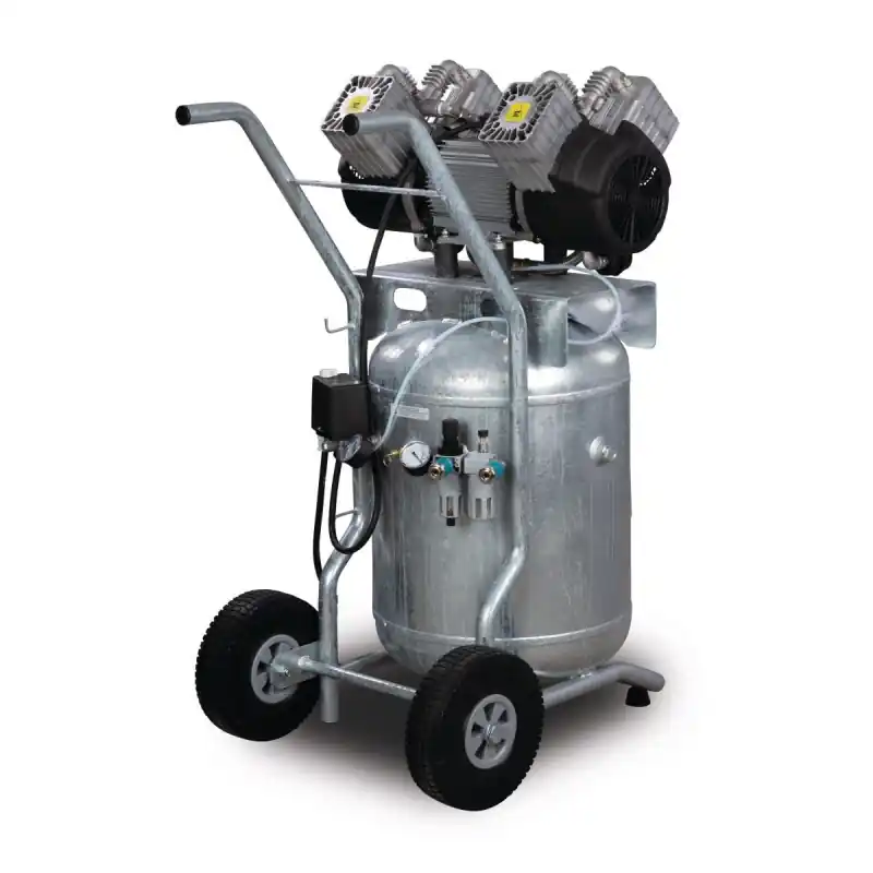 Compresseur Aircraft Airprofi 440/90 V OF PRO Promotion