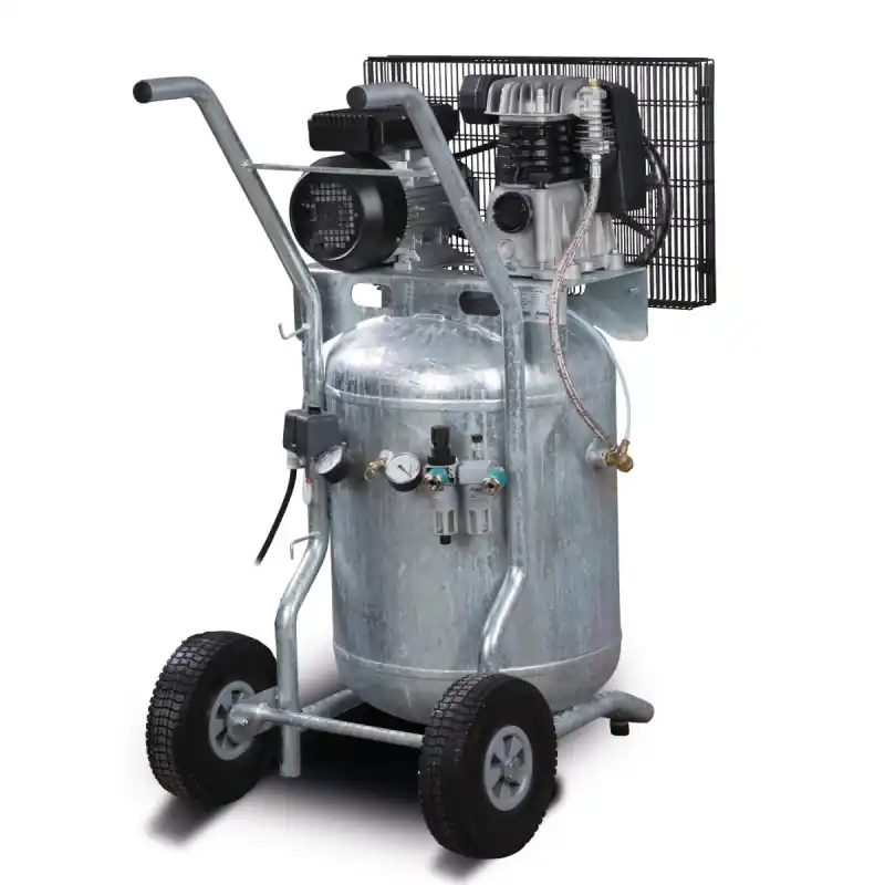 Expédition Rapide Compresseur Aircraft Airprofi 401/90 V