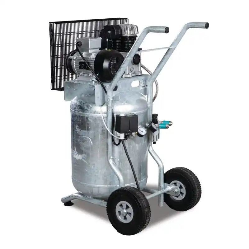 Commander Maintenant Compresseur Aircraft Airprofi 403/90 V