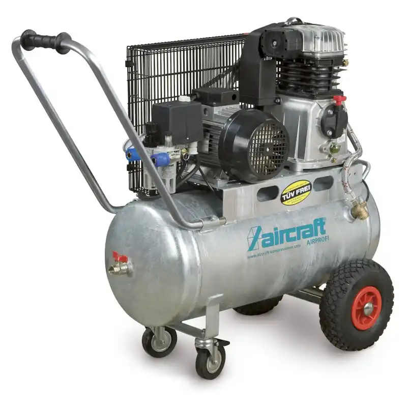 Pas Cher Compresseur Aircraft Airprofi 503/50P