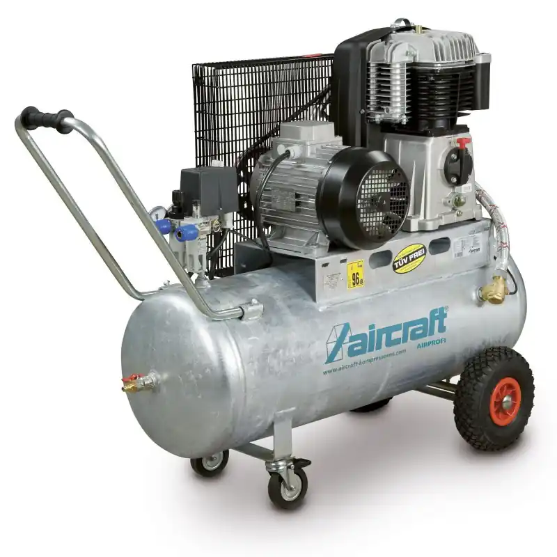 Compresseur Aircraft Airprofi 853/100P Authentique