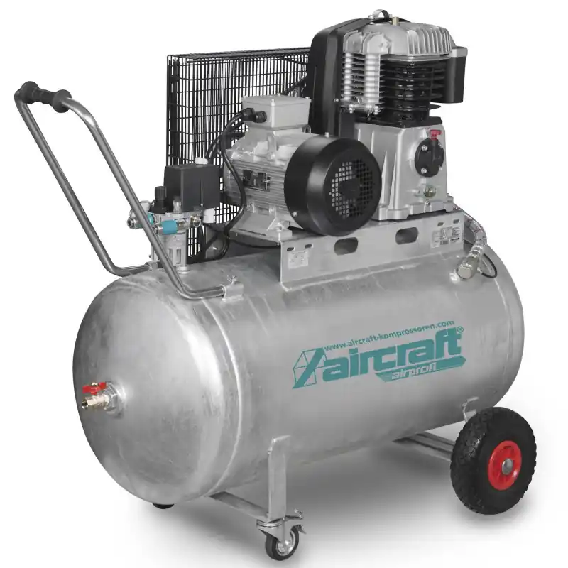 Prix Cassé Compresseur Aircraft Airprofi 853/200P