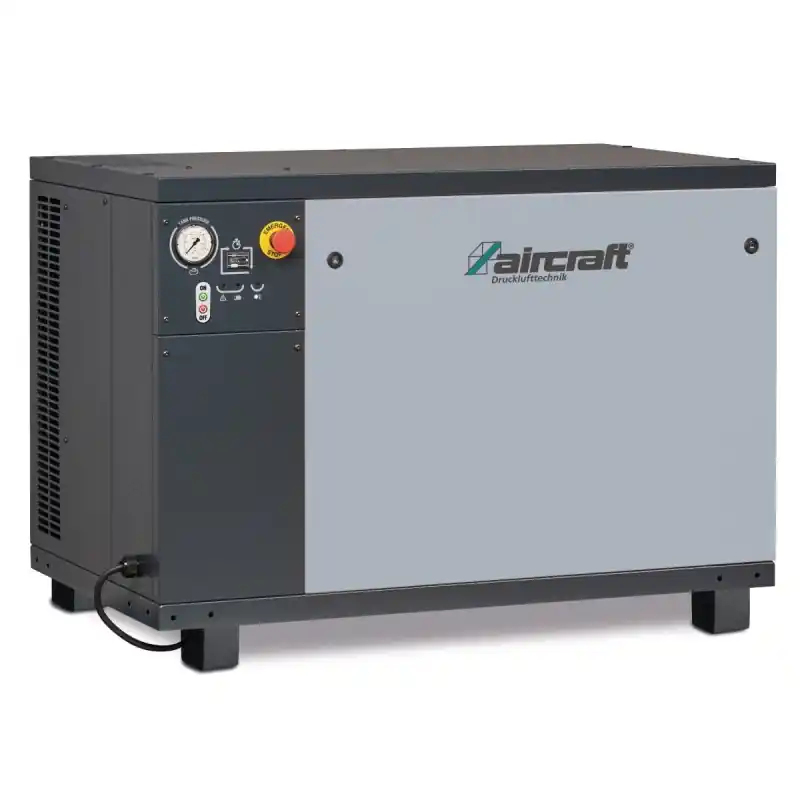 Compresseur Aircraft Airprofi 703/10 Silent Réduction